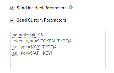 custom-param-key-value