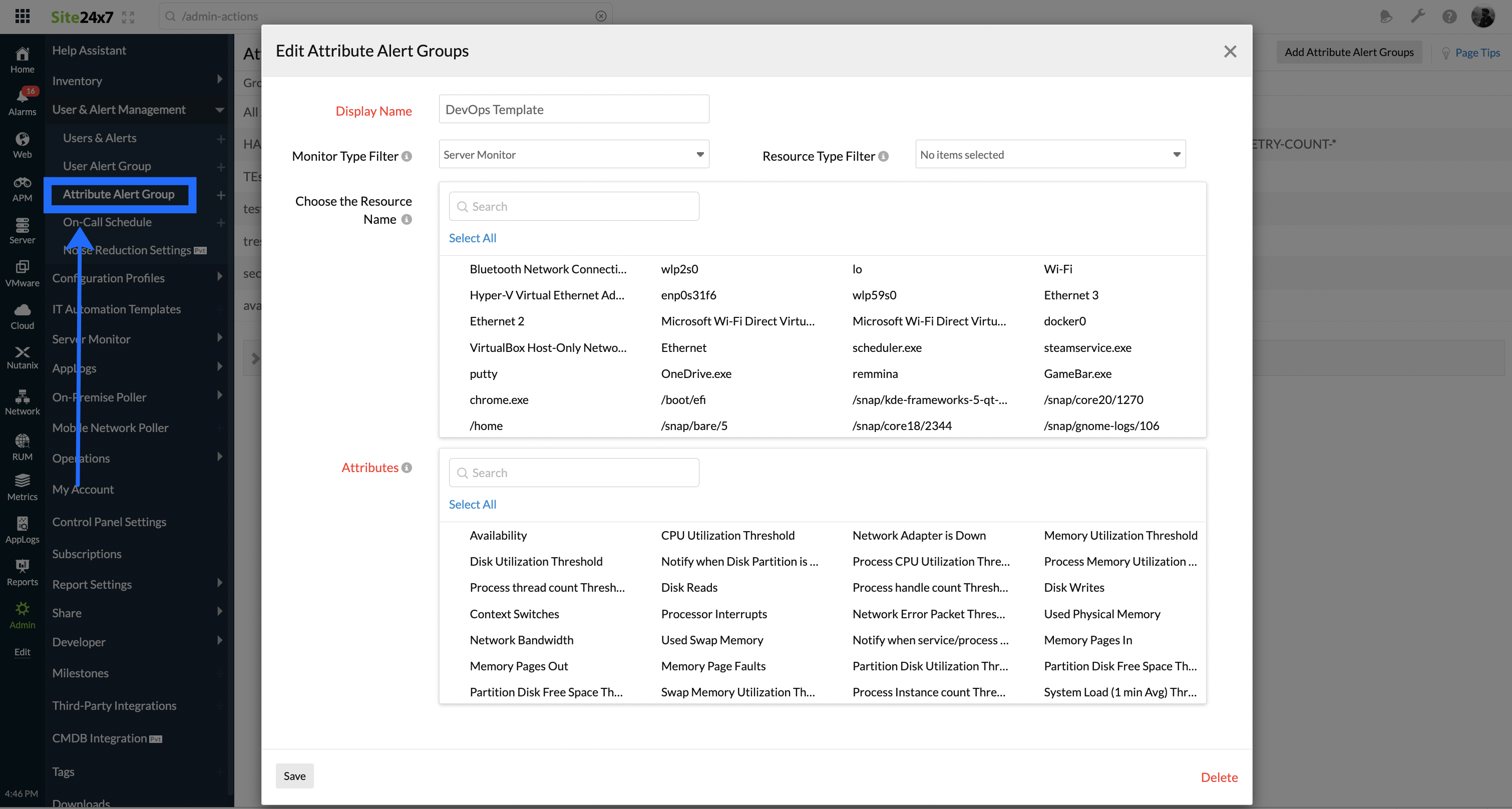 edit-attribute alert-group