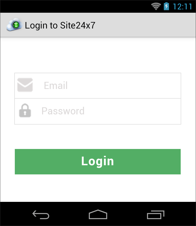 Mobile Network Poller 3 Mobile Network Poller 3