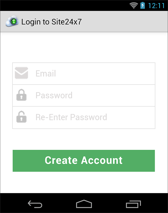 Mobile Network Poller 4 Mobile Network Poller 4
