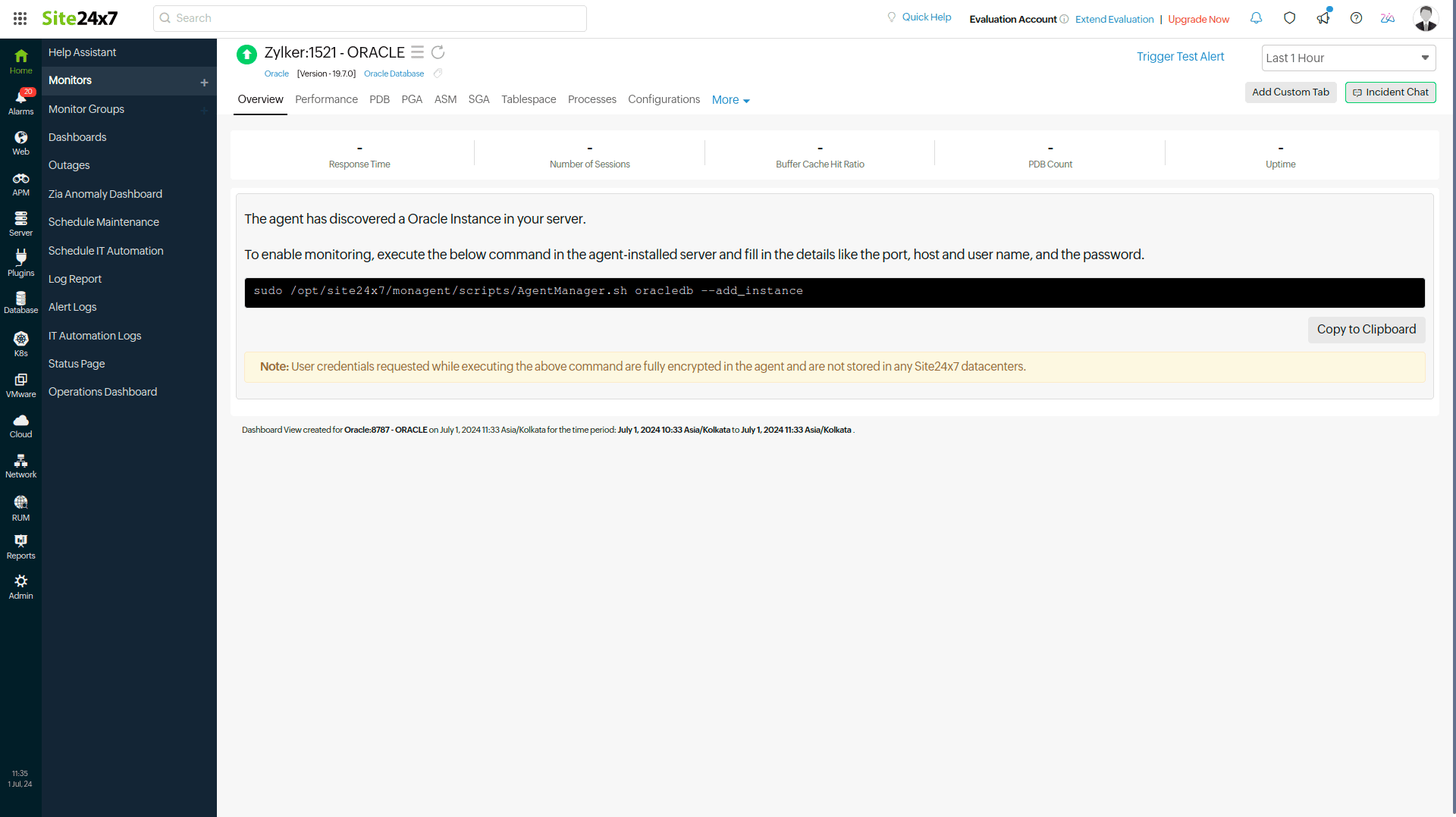 Oracle Home Page Oracle Home Page