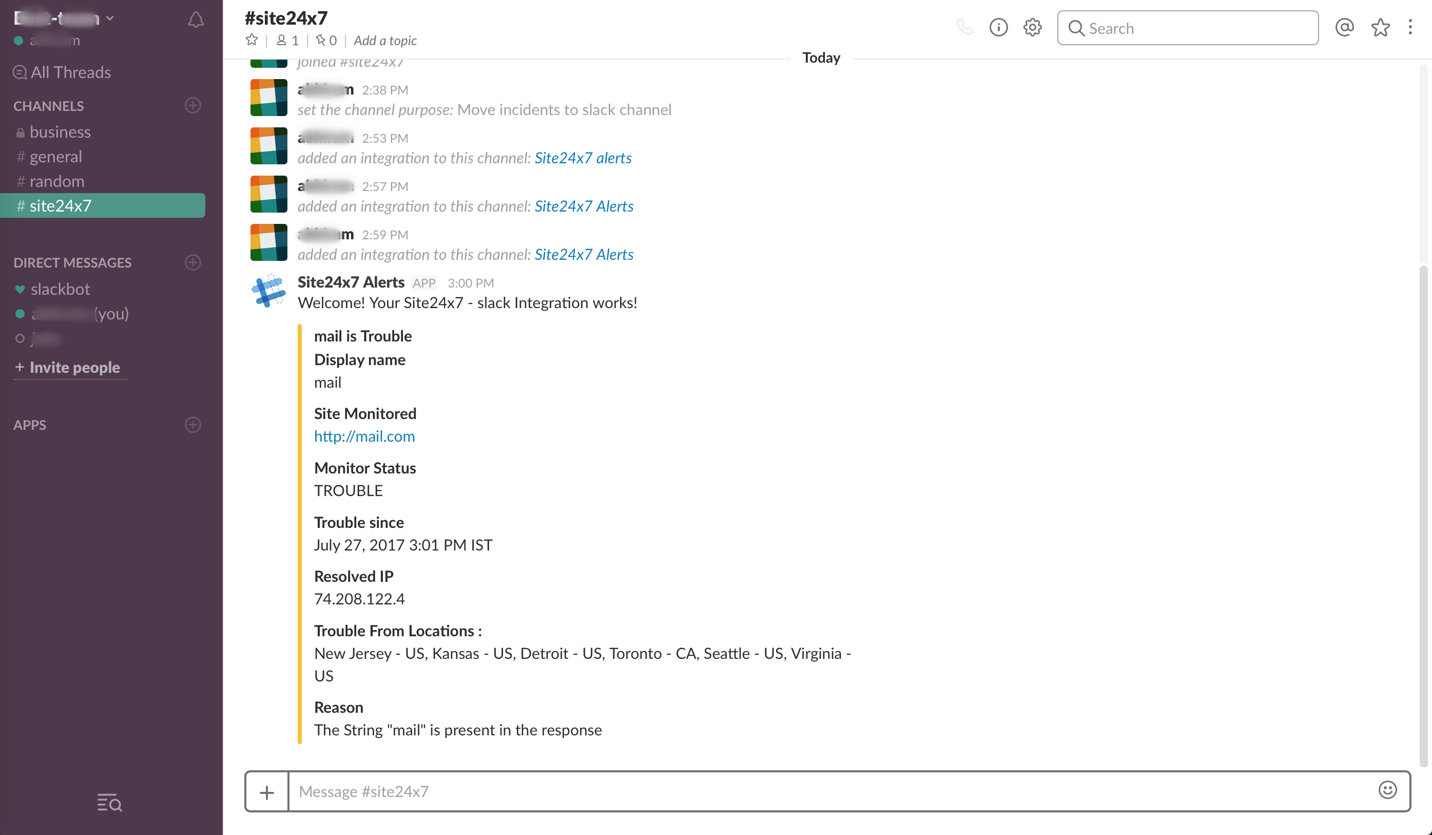 view-in-channel view in channel