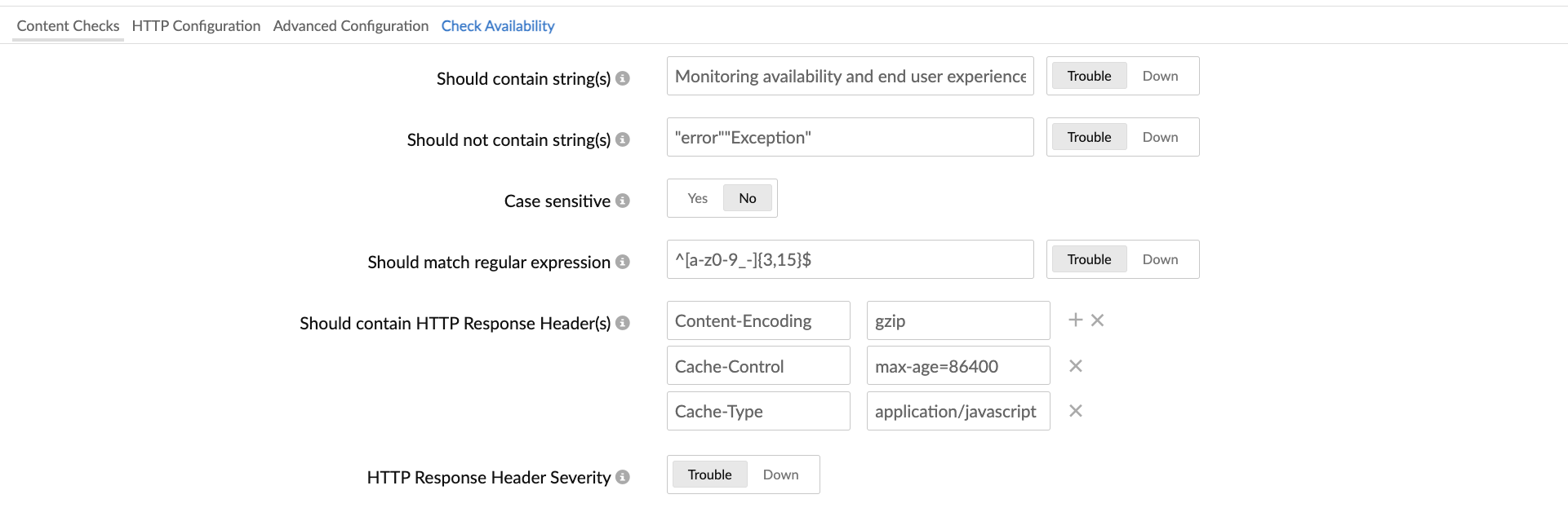 website-content-checks